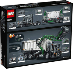 LEGO Technic: Mack Anthem - 2595 Piece Building Kit [LEGO, #42078]] LEGO LEGO   
