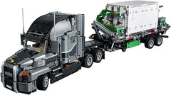 LEGO Technic: Mack Anthem - 2595 Piece Building Kit [LEGO, #42078]] LEGO LEGO   