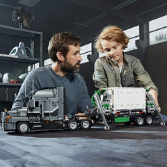 LEGO Technic: Mack Anthem - 2595 Piece Building Kit [LEGO, #42078]] LEGO LEGO   