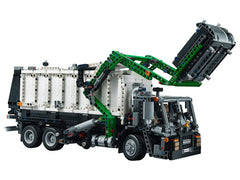 LEGO Technic: Mack Anthem - 2595 Piece Building Kit [LEGO, #42078]] LEGO LEGO   