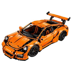 LEGO Technic: Porsche 911 GT3 RS - 2704 Piece Building Kit [LEGO, #42056] LEGO LEGO   