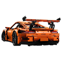LEGO Technic: Porsche 911 GT3 RS - 2704 Piece Building Kit [LEGO, #42056] LEGO LEGO   