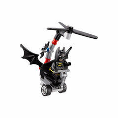 LEGO The Batman Movie: Bane Toxic Truck Attack - 366 Piece Building Kit [LEGO, #70914] LEGO LEGO   