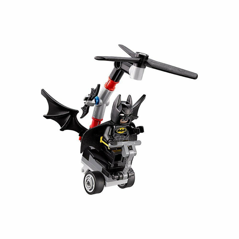 LEGO The Batman Movie: Bane Toxic Truck Attack - 366 Piece Building Kit [LEGO, #70914] LEGO LEGO   