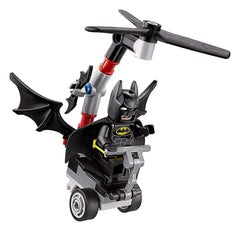LEGO The Batman Movie: Bane Toxic Truck Attack - 366 Piece Building Kit [LEGO, #70914] LEGO LEGO   