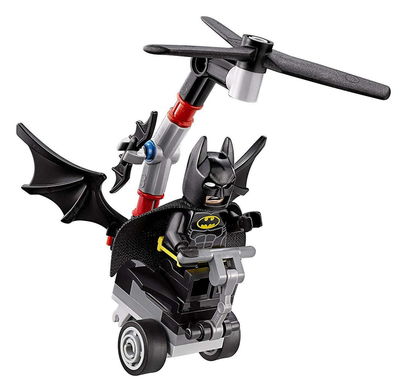 LEGO The Batman Movie: Bane Toxic Truck Attack - 366 Piece Building Kit [LEGO, #70914] LEGO LEGO   