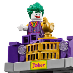 LEGO The Batman Movie: The Joker Notorious Lowrider - 433 Piece Building Set [LEGO, #70906] LEGO LEGO   