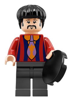 LEGO Ideas: The Beatles Yellow Submarine - 553 Piece Building Set [LEGO, #21306] LEGO LEGO   