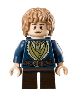LEGO The Hobbit: The Battle of the Five Armies - The Lonely Mountain - 866 Piece Building Set [LEGO, #79018] LEGO LEGO   