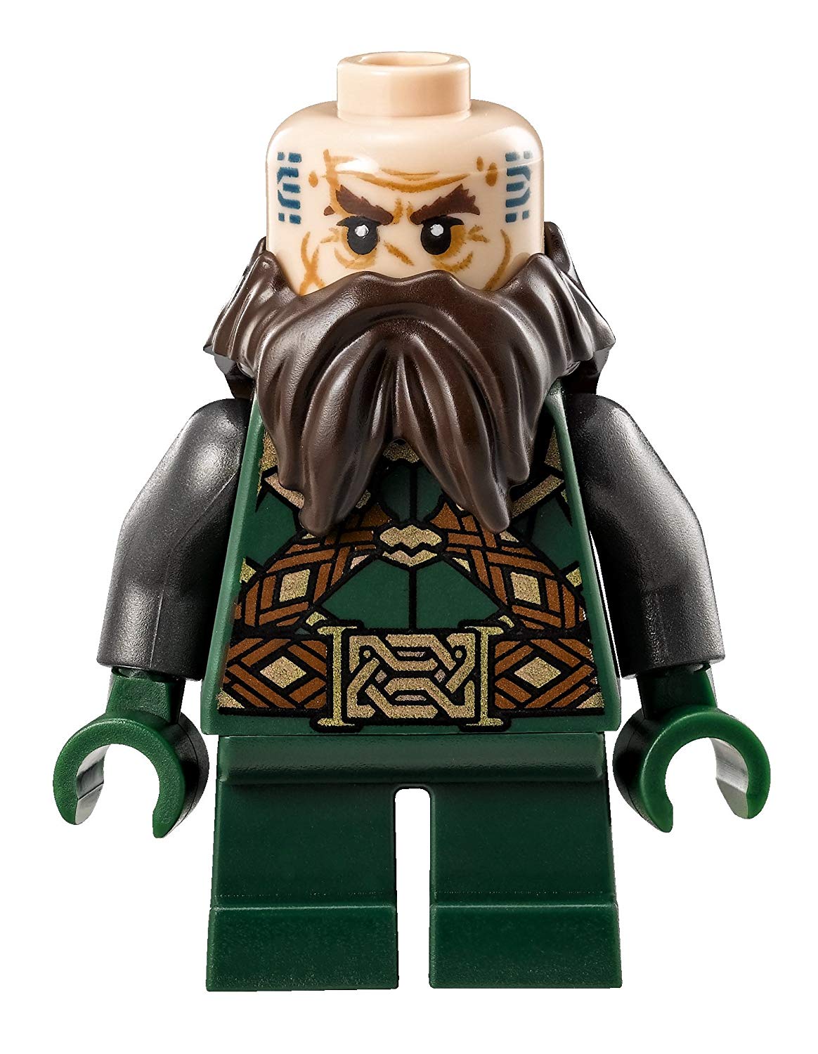 LEGO The Hobbit The Battle of the Five Armies The Lonely Mountain Shopville