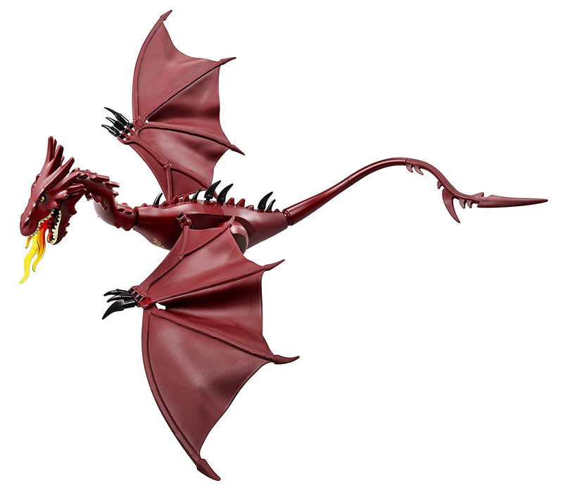 LEGO The Hobbit: The Battle of the Five Armies - The Lonely Mountain - 866 Piece Building Set [LEGO, #79018] LEGO LEGO   