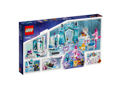 LEGO The LEGO Movie 2: Shimmer & Shine Sparkle Spa! - 694 Piece Building Kit [LEGO, #70837] LEGO LEGO   