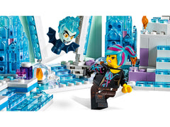 LEGO The LEGO Movie 2: Shimmer & Shine Sparkle Spa! - 694 Piece Building Kit [LEGO, #70837] LEGO LEGO   
