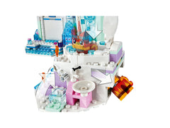 LEGO The LEGO Movie 2: Shimmer & Shine Sparkle Spa! - 694 Piece Building Kit [LEGO, #70837] LEGO LEGO   
