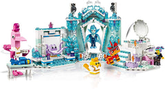 LEGO The LEGO Movie 2: Shimmer & Shine Sparkle Spa! - 694 Piece Building Kit [LEGO, #70837] LEGO LEGO   