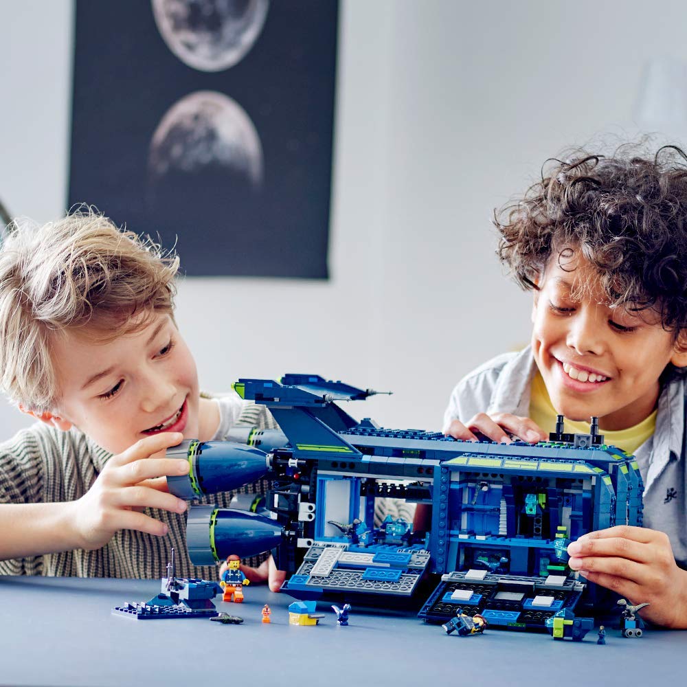 Lego 70839 release date 2025