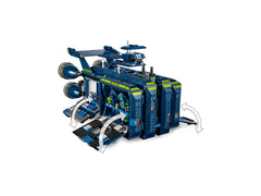 LEGO The LEGO Movie 2: The Rexcelsior! - 1826 Piece Building Kit [LEGO, #70839] LEGO LEGO   