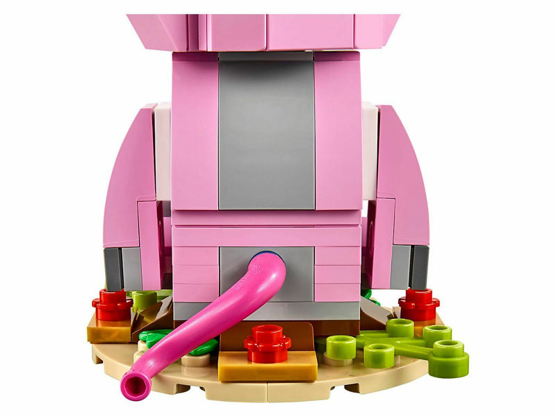 LEGO Year of the Pig -  153 Piece Building Set [LEGO, #40186] LEGO LEGO   