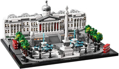 LEGO Architecture: Trafalgar Square - 1197 Piece Building Kit [LEGO, #21045] LEGO LEGO   