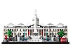 LEGO Architecture: Trafalgar Square - 1197 Piece Building Kit [LEGO, #21045] LEGO LEGO   