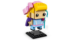 LEGO BrickHeadz: Disney Pixar's Toy Story - Woody and Bo Peep - 296 Piece Building Kit [LEGO, #40553] LEGO LEGO   