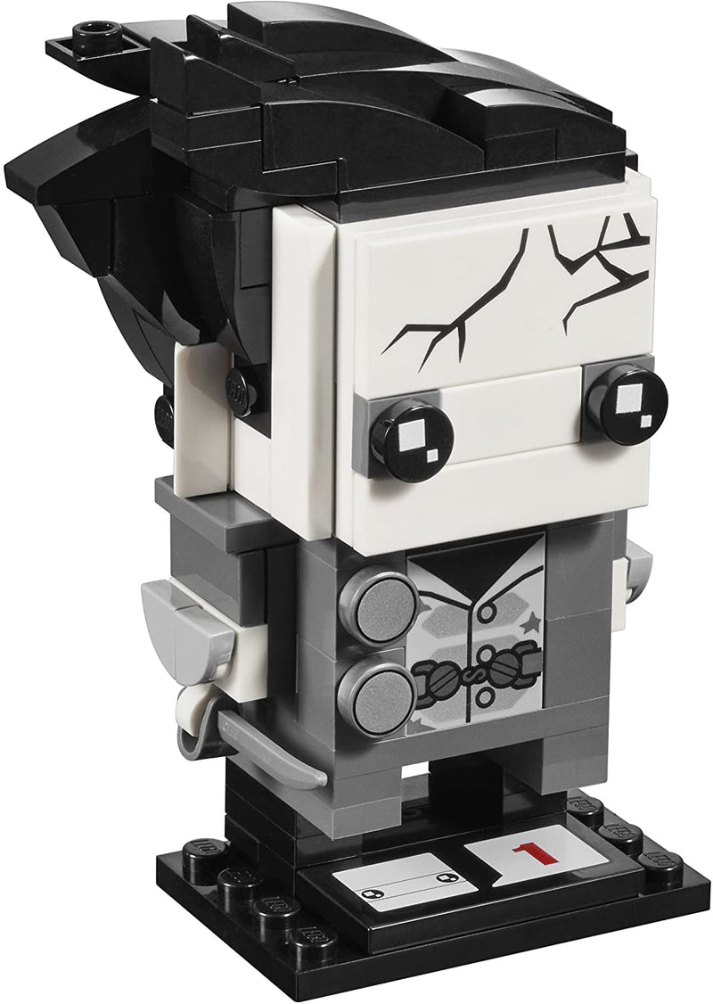 LEGO BrickHeadz: Pirates of the Caribbean - Captain Armando Salazar - 118 Piece Building Kit [LEGO, #41594] LEGO LEGO   