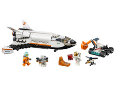 LEGO City: Mars Research Shuttle - 273 Piece Building Set [LEGO, #60226] LEGO LEGO   