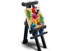 LEGO Creator: Fish Tank - 352 Piece 3-in-1 Building Set [LEGO, #31122 ] LEGO LEGO   