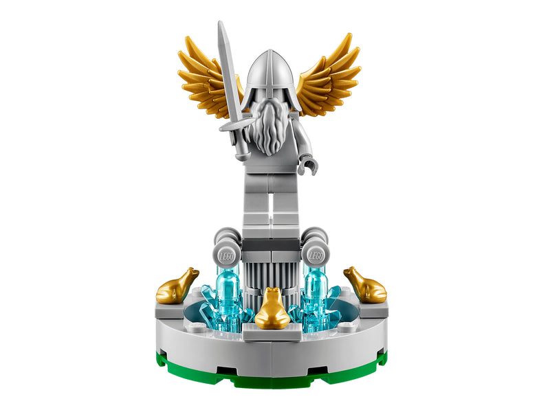 LEGO Creator: Fountain - 105 Piece Building Set [LEGO, #40221 ] LEGO LEGO   