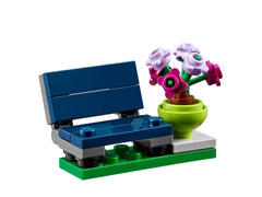LEGO Creator: Fountain - 105 Piece Building Set [LEGO, #40221 ] LEGO LEGO   