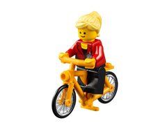 LEGO Creator: Fountain - 105 Piece Building Set [LEGO, #40221 ] LEGO LEGO   