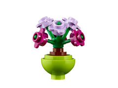 LEGO Creator: Fountain - 105 Piece Building Set [LEGO, #40221 ] LEGO LEGO   