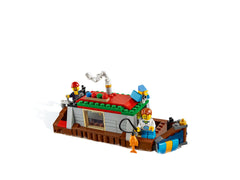 LEGO Creator: Outback Cabin  - 305 Piece Building Kit [LEGO, #31098] LEGO LEGO   