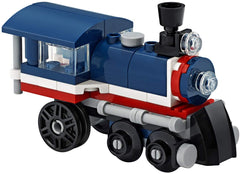 LEGO Creator: Train - 59 Piece Building Set [LEGO, #30575 ] LEGO LEGO   