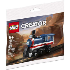 LEGO Creator: Train - 59 Piece Building Set [LEGO, #30575 ] LEGO LEGO   