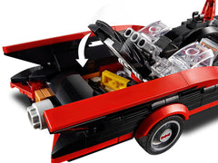 LEGO DC Batman: Batman Classic TV Series Batmobile - 345 Piece Building Kit [LEGO, #76188] LEGO LEGO   