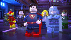 LEGO DC Super-Villains [Xbox One] Xbox One Video Game Warner Bros.   