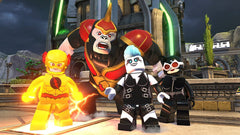 LEGO DC Super-Villains [Xbox One] Xbox One Video Game Warner Brothers   