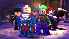 LEGO DC Super-Villains [Xbox One] Xbox One Video Game Warner Bros.   