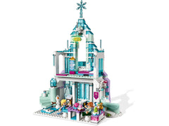 LEGO Disney Frozen: Elsa's Magical Ice Palace - 701 Piece Building Kit [LEGO, #43172] LEGO LEGO   