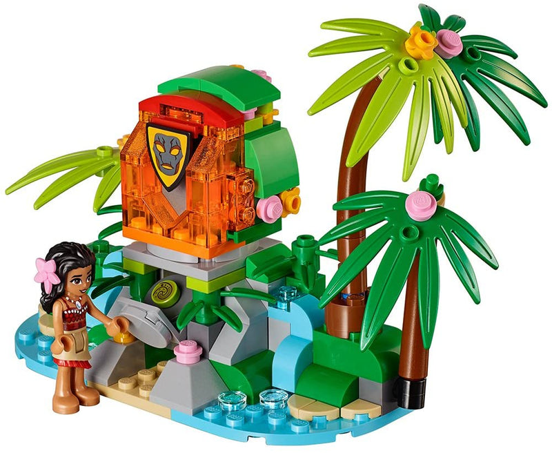 LEGO Disney: Moana's Ocean Voyage - 307 Piece Building Set [LEGO, #41150] LEGO LEGO   