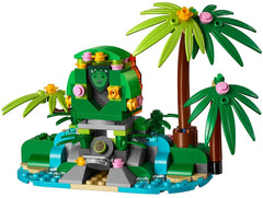 LEGO Disney: Moana's Ocean Voyage - 307 Piece Building Set [LEGO, #41150] LEGO LEGO   