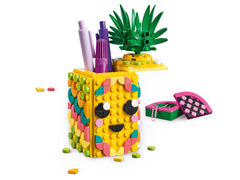 LEGO DOTS: Pineapple Pencil Holder - 351 Piece Building Kit [LEGO, #41906] LEGO LEGO   