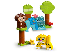 LEGO DUPLO: Creative Animals - 175 Piece Building Kit [LEGO, #10934] LEGO LEGO   