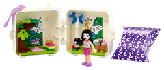 LEGO Friends: Emma's Dalmatian Cube - 41 Piece Building Kit [LEGO, #41663] LEGO LEGO   