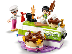 LEGO Friends: Baking Competition - 361 Piece Building Kit [LEGO, #41393] LEGO LEGO   