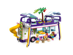 LEGO Friends: Friendship Bus  - 778 Piece Building Kit [LEGO, #41395] LEGO LEGO   