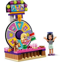 LEGO Friends: Heartlake City Amusement Pier - 1251 Piece Building Kit [LEGO, #41375] LEGO LEGO   