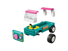 LEGO Friends: Juice Truck - 103 Piece Building Kit [LEGO, #41397] LEGO LEGO   