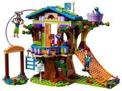 LEGO Friends: Mia's Tree House  - 351 Piece Building Kit [LEGO, #41335] LEGO LEGO   